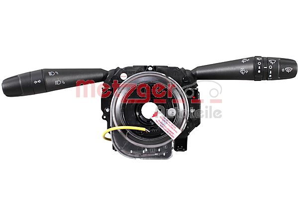 METZGER 0916875 ORIGINAL ERSATZTEIL Lenkstockschalter